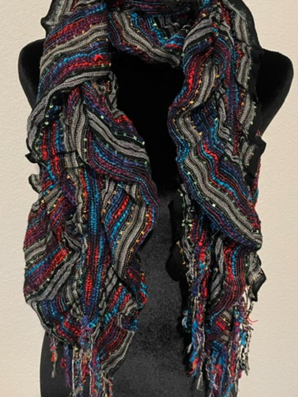 Women's No Label Scarf or Wrap
